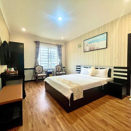 Linh Phuong 2 Hotel Cần Thơ Extérieur photo