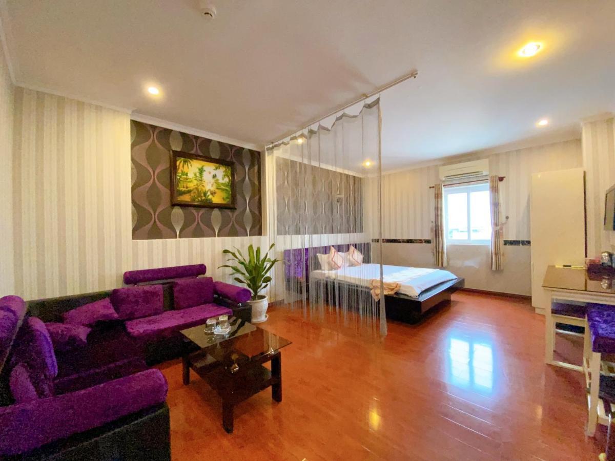 Linh Phuong 2 Hotel Cần Thơ Extérieur photo