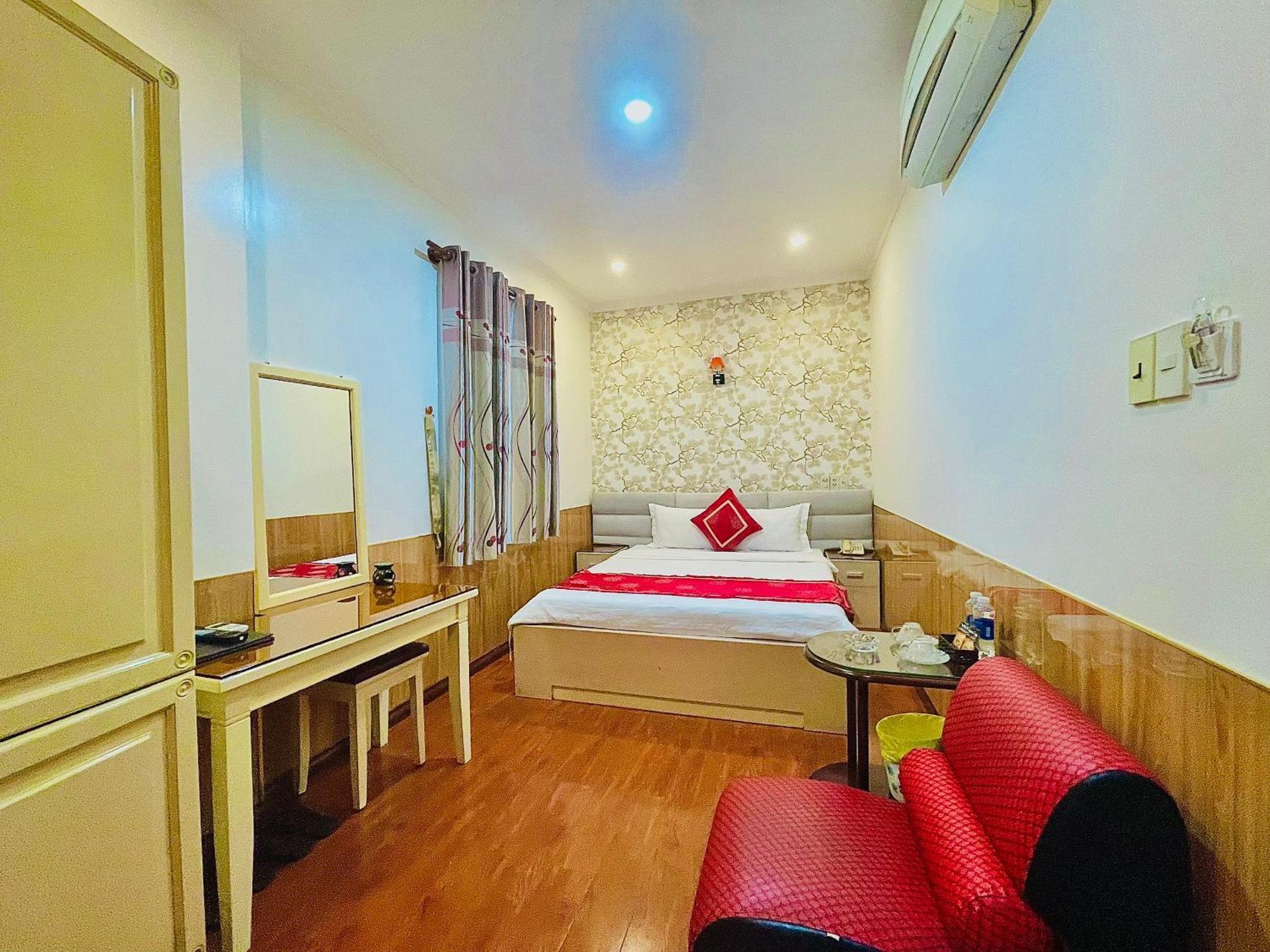 Linh Phuong 2 Hotel Cần Thơ Extérieur photo