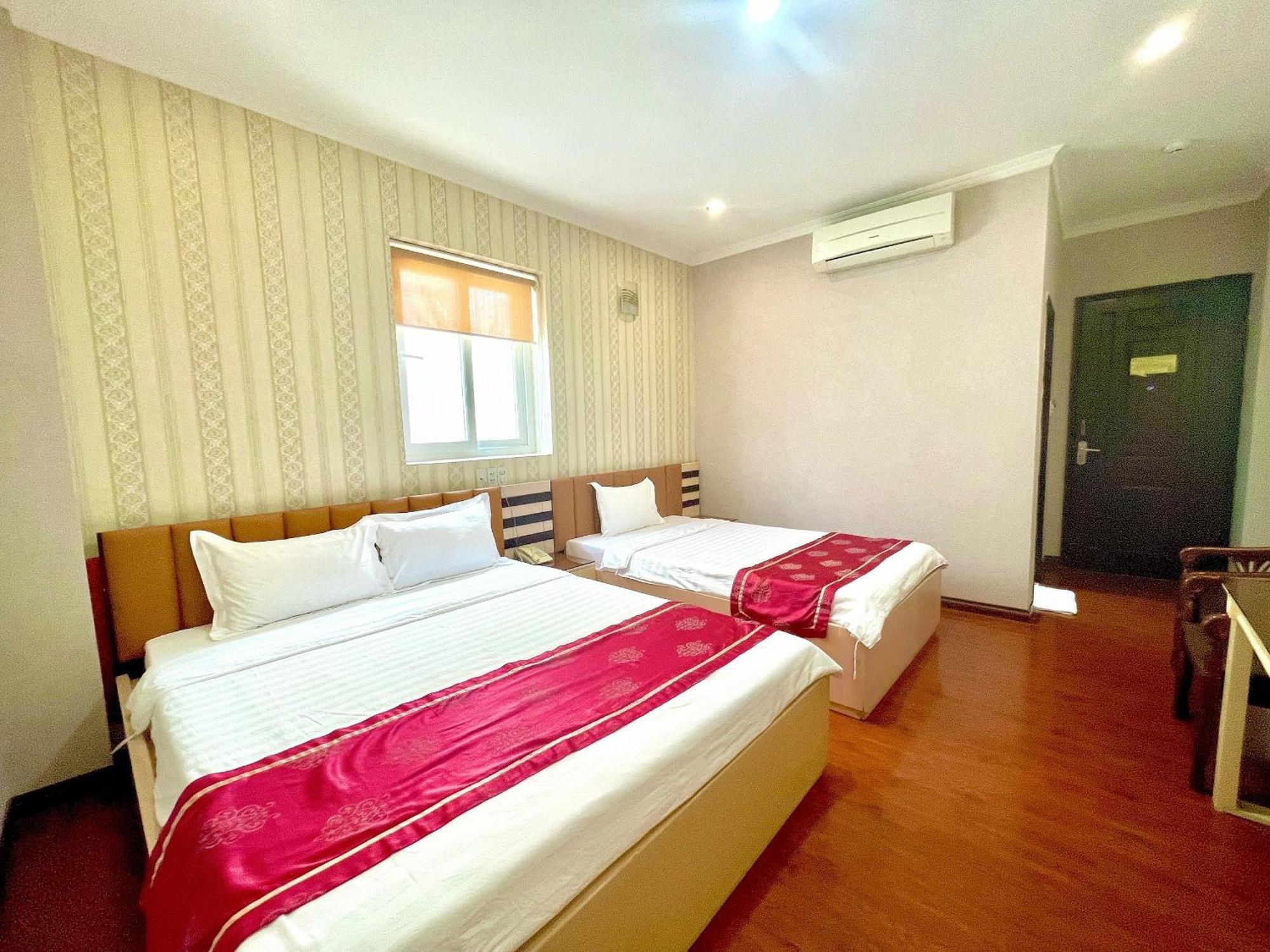 Linh Phuong 2 Hotel Cần Thơ Extérieur photo