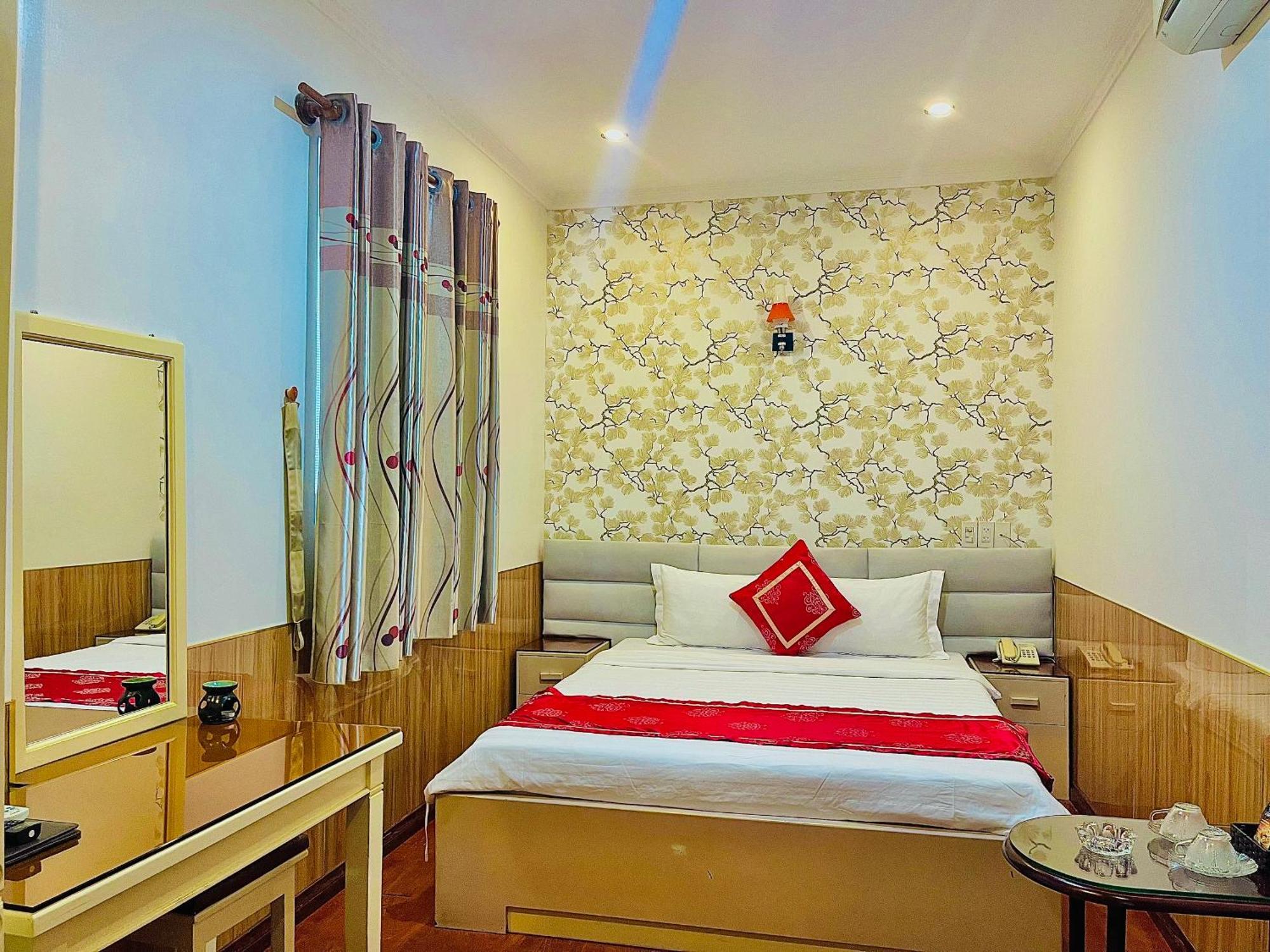 Linh Phuong 2 Hotel Cần Thơ Extérieur photo