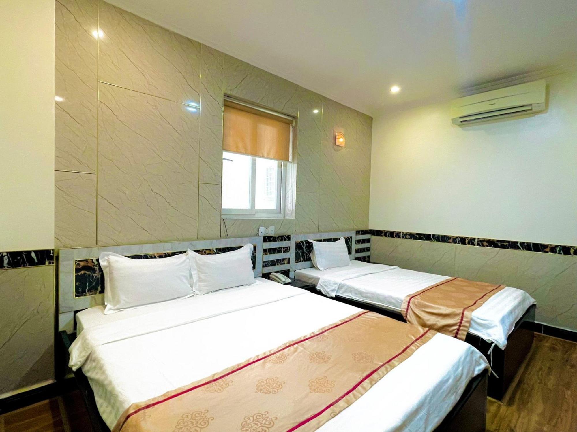 Linh Phuong 2 Hotel Cần Thơ Extérieur photo