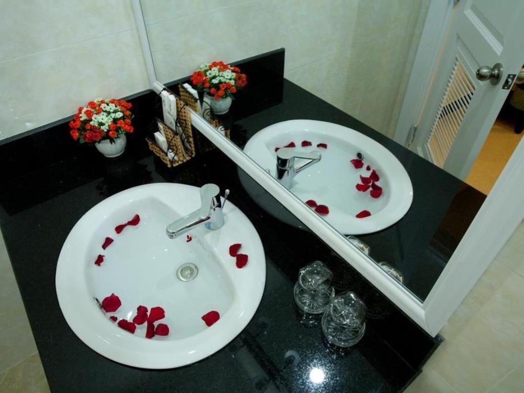 Linh Phuong 2 Hotel Cần Thơ Extérieur photo