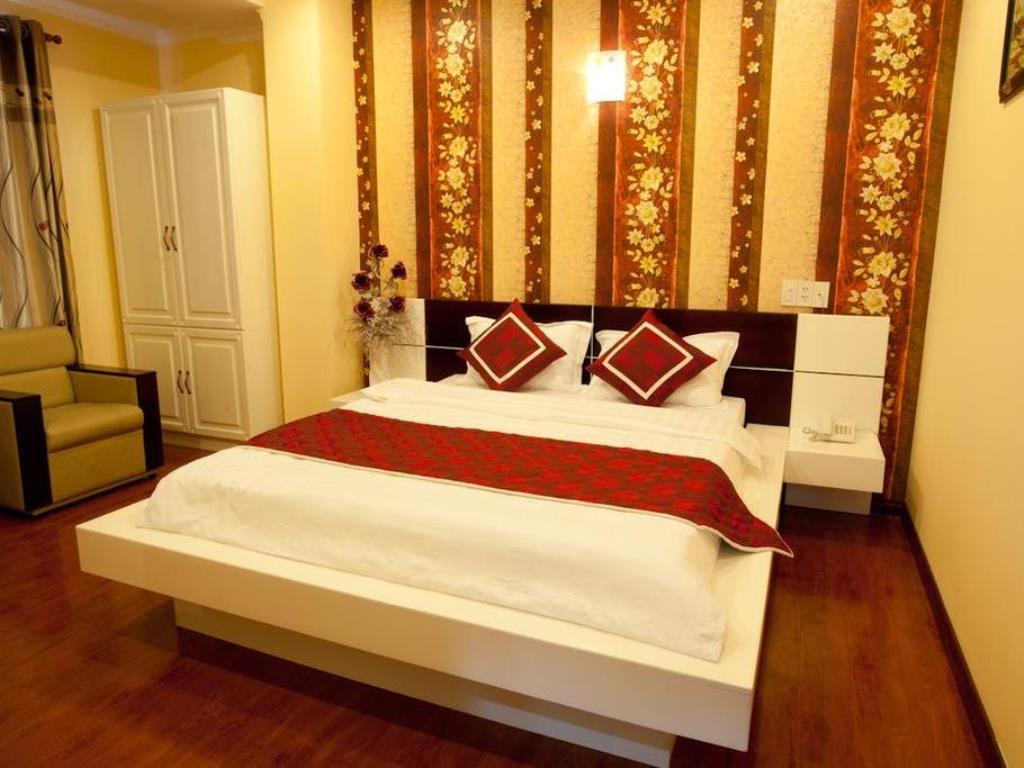 Linh Phuong 2 Hotel Cần Thơ Extérieur photo