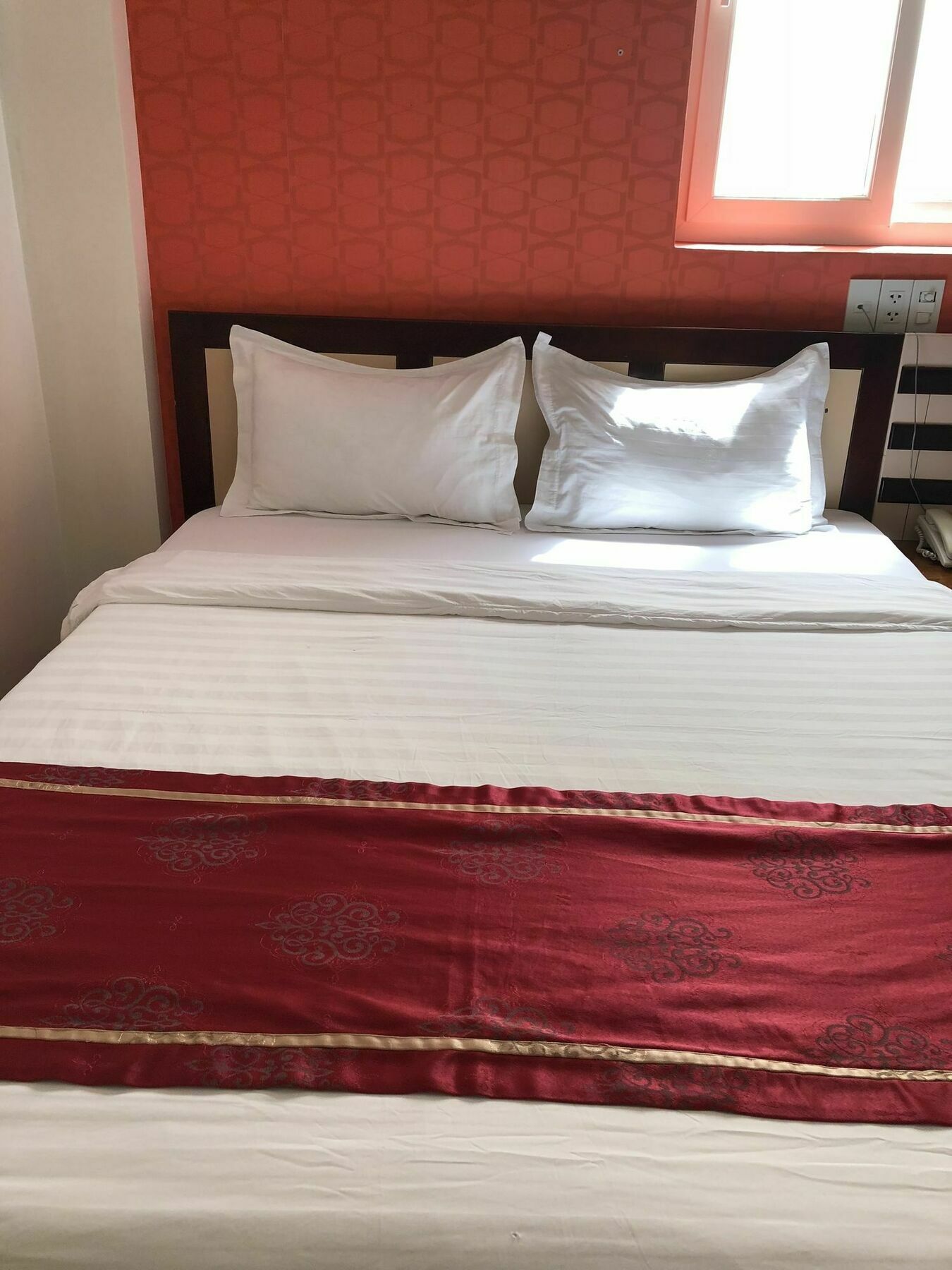 Linh Phuong 2 Hotel Cần Thơ Extérieur photo