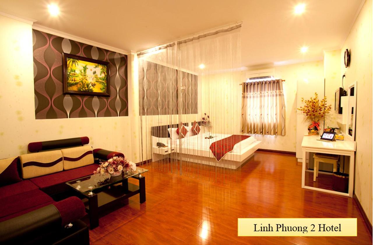 Linh Phuong 2 Hotel Cần Thơ Extérieur photo