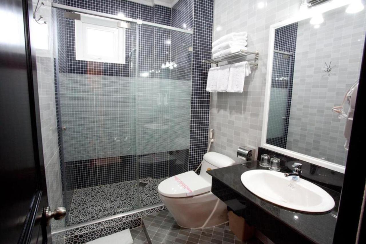 Linh Phuong 2 Hotel Cần Thơ Extérieur photo
