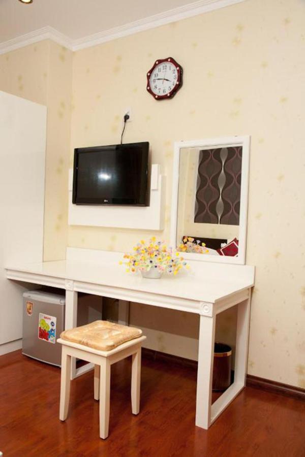 Linh Phuong 2 Hotel Cần Thơ Extérieur photo
